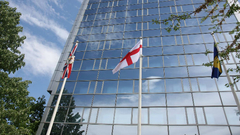 Britanska ambasada: Dodikove odluke štete interesima Republike Srpske