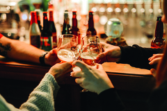 Na Islandu prave pivo od graška i crvenog kupusa