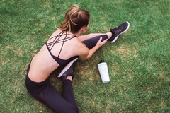 Zašto je fleksibilnost jednako važna kao i izgradnja mišićne mase