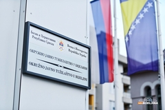 Policija se oglasila o hapšenju profesora u Bijeljini