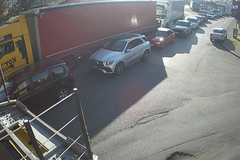 Gužve na izlazu iz BiH, od danas nova pravila na granici