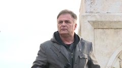 Glumac Branislav Lečić oglasio se o optužbama za silovanje kolegice