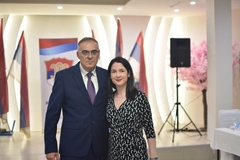 Slava SDS-a okupila opoziciju, najavljen i dolazak na protest novinara u Banjaluci