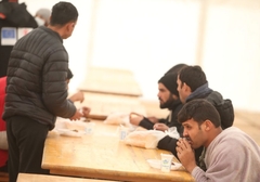 Novi talas migracije zbog nestašice hrane: Mediteranske zemlje očekuju više od 150.000 ljudi