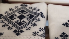 Peškir u zmijanjskom vezu za Ginisa: Vezilje u Banjaluci obaraju svjetski rekord