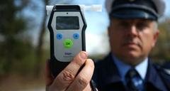 Za pola godine u policiji se trijeznilo više od hiljadu vozača