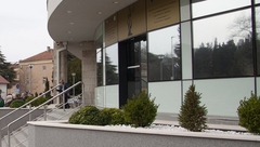 ZBOG PREBIJANJA MALOLJETNIKA: Danas protest ispred Palate pravde u Trebinju