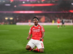 Sve ili ništa u Torinu: Benfika na ispitu protiv Juventusa u Ligi šampiona