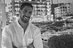 Prijatelji se opraštaju od inspektora MUP-a RS: Pamtićemo ga kao vedrog mladića