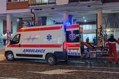 Poznati bokser (36) RANJEN U PUCNJAVI, kamere snimile napadača