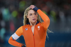 Osvojila zlato na OI, pokazala brushalter i jednim potezom postala milionerka
