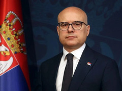 Vučević: Blokada gradskog prevoza u Beogradu je nasilje nad građanima