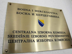 Počele pripreme za prijevremene izbore u Srpskoj: CIK imenovao predsjednike i zamjenike biračkih odbora