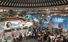 Međunarodni beogradski sajam knjiga od 21. do 29. oktobra