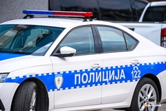 Nesreća na putu Gradiška-Kozarska Dubica: Povrijeđena jedna osoba, u toku uviđaj