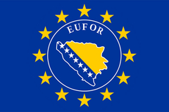 EUFOR: Cilj - mirna BiH koja je na putu ka članstvu EU