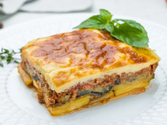 Grčka musaka po originalnom receptu: Ukus kao iz taverne