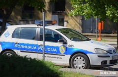 DRAMA U BRČKOM Aktivirana eksplozivna naprava ispred ugostiteljskog objekta