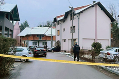 MUP RS pretresa na više lokacija u Banjaluci u slučaju "David Dragičević"