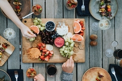 Ljekari: Pet najboljih navika u ishrani koje mogu produžiti životni vijek