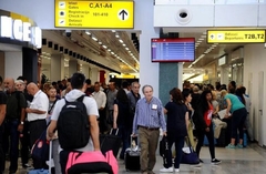 Rizik od korone manji za vakcinisane: SAD ublažile nivo opreza za putovanje u Srbiju