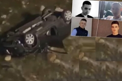 VELIKA TRAGEDIJA Preminuo i četvrti mladić, kojem su se ljekari danima borili za život nakon nesreće u kojoj su poginule 3 osobe
