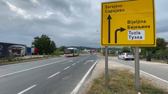 Gdje nestane 180 miliona KM svake godine: Tuzlanskom kantonu nedostaje 60 km autoputa