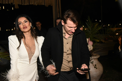 Muki tek napunio 30. godina: 11 godina mlađi dečko Tanje Savić proslavio jubilej