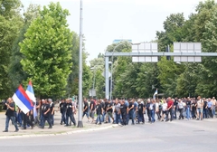 Oko 80 odsto zahtjeva za pomoć BORS-u stiže od boraca oboljelih od karcinoma