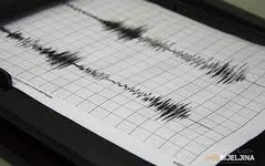 Tresla se Hrvatska: U 48 sati registrovana 3 zemljotresa