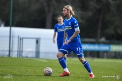 Poraz Radnika u finalu Medulin kupa