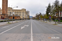 Banjaluka neće uvesti restriktivnije mjere