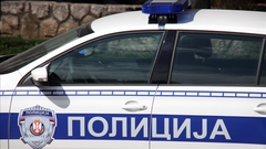 Sa 1,62 promila u krvi vozio djecu 160 kilometara na čas