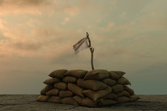 Ukrajinski vojnici počeli sa predajom