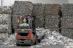 Otpad postaje novi proizvod