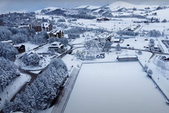 Srbija dobija razglednice sa motivima turističkih destinacija