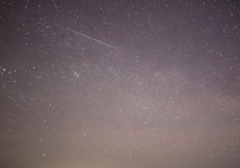 STIŽE KIŠA METEORA Prvi spektakl na nebu u ovoj godini