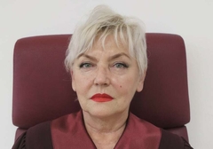 Sutkinji Seni Uzunović dodijeljena policijska zaštita, RAZLOZI NEPOZNATI 