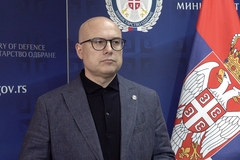 Vučević: Do 14 časova biće potpuno raspoređene formacije vojske