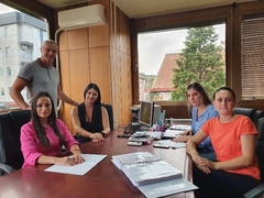 Ugljevik: Sutra Međunarodni sajam šljive, voćnih rakija i meda 