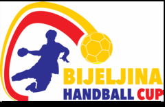 Peti "Bijeljina handball cup" okuplja 1.000 rukometaša