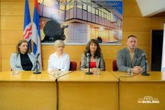 Bijeljinska bolnica obilježila jubilej – pet godina rada Angio sale (FOTO)