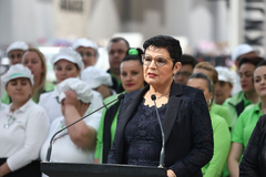 Direktorica Binga otkrila kolike su plate radnika u ovom trgovačkom lancu