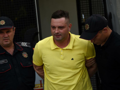 Raspisana međunarodna potjernica za Milošem Medincom