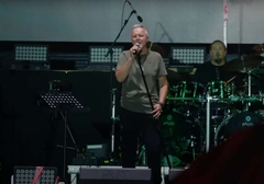 "Za dom spremni" ponovo na koncertu Thompsona, on pozvao na rušenje Tomaševića