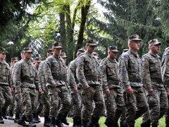 Formiranje rezervnog sastava OS BiH upitno zbog nedostatka novca i političkog konsenzusa