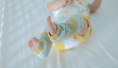 Dječak iz Iraka postao medicinsko čudo: Rođen sa tri polna organa