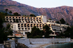 Srušen simbol jugoslovenskog luksuza: Titovi hoteli nestali bez traga