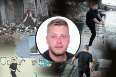 Mjesec dana od nestanka Mateja Periša, otac ne gubi nadu