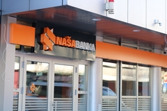 IRB smanjila cijenu po kojoj prodaje akcije u „Našoj banci“